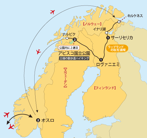 アビスコ地図sp