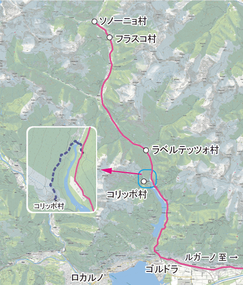 オーバーグルグル