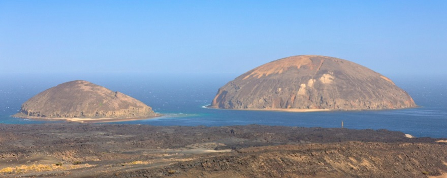 悪魔の島