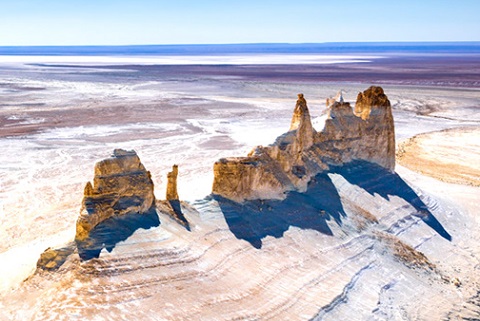 ドラゴン・クレスト