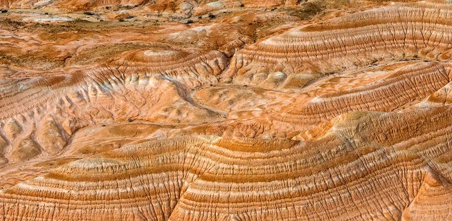 ヤンギカラ渓谷