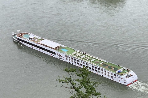 シルヴァ号