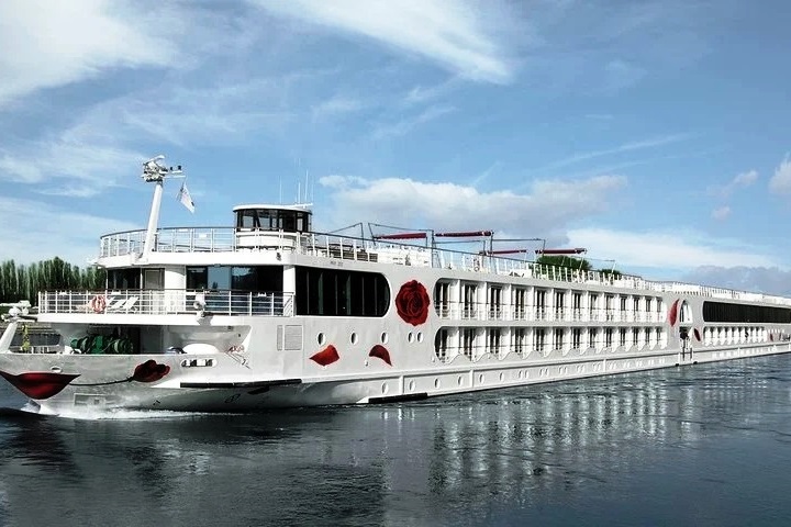 シルヴァ号