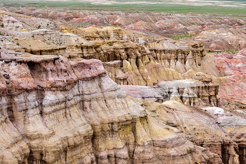 ツァガーン・スワルガ