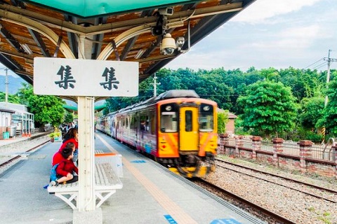 集集線