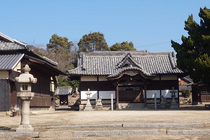 木烏神社