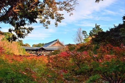 東福寺
