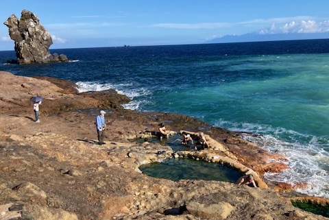 東温泉