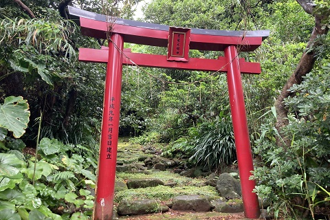 公設の焼酎作り