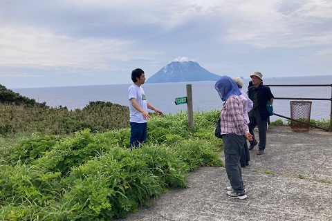 オンボ崎