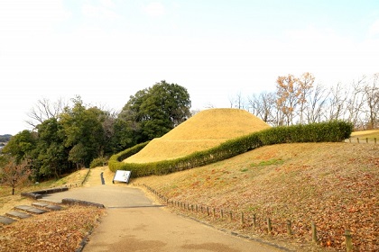 高松塚古墳