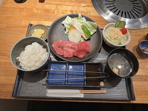 隠岐牛