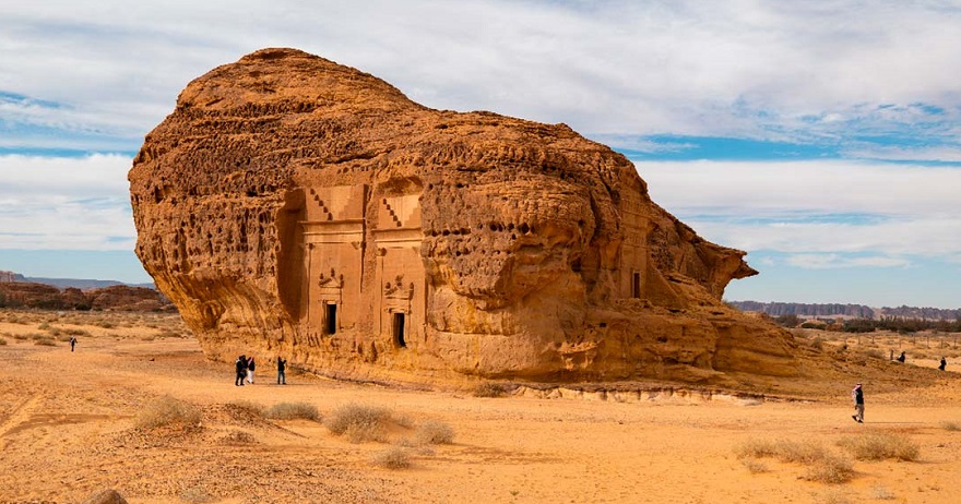 エッジ・オブ・ザ・ワールド