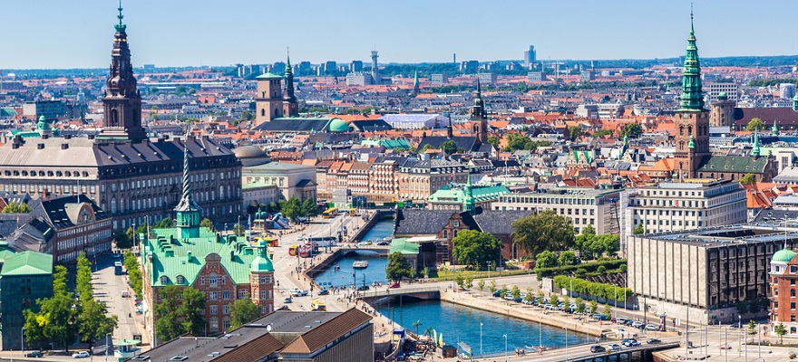 コペンハーゲン
