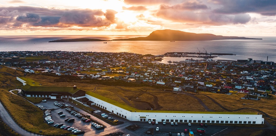 ホテル・フャーレット