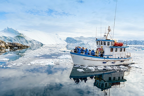 カピシリット村ハイキング２