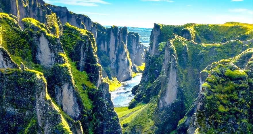 スコゥガフォス