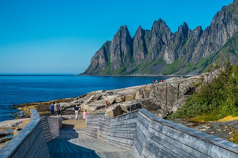 トゥンゲネセット