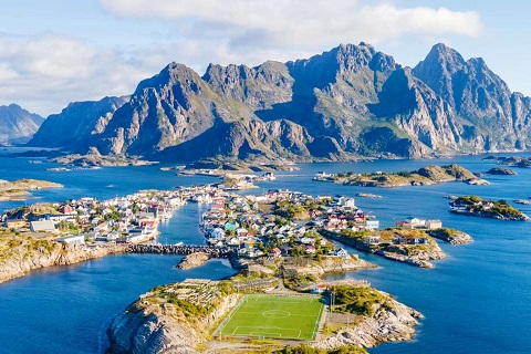 ヘニングスヴァー