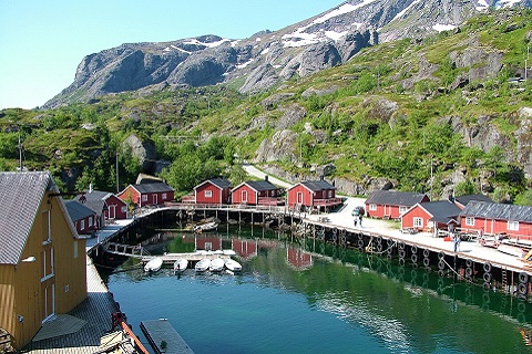 ヌースフィヨルド