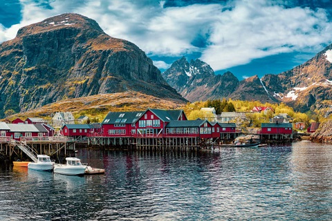 ヘニングスヴァー