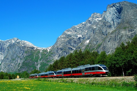 ラウマ鉄道
