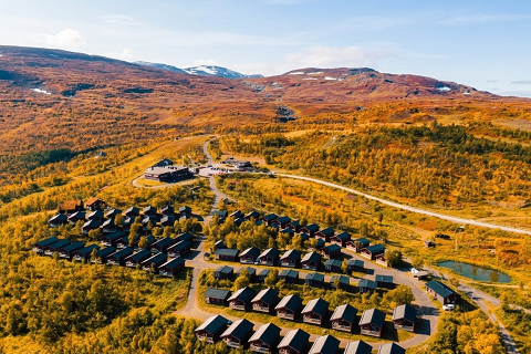 ホテル・フャーレット