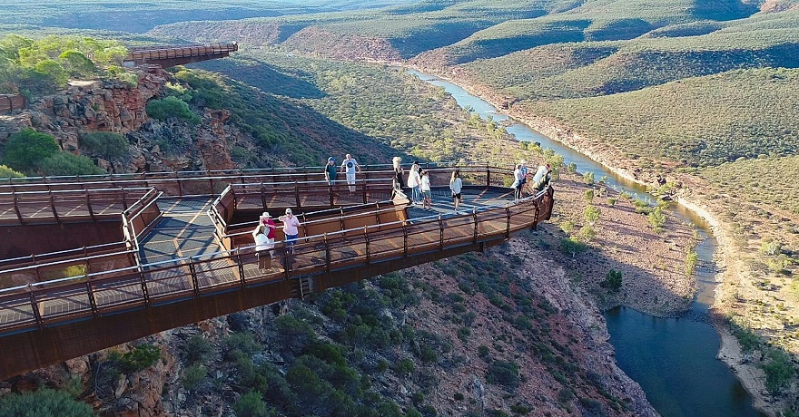 スカイウォーク