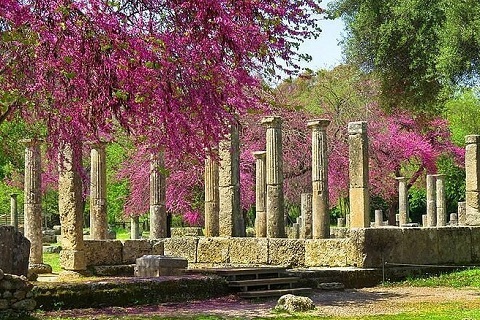 メガロ・メテオロス修道院