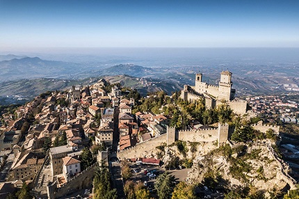 サンマリノ共和国