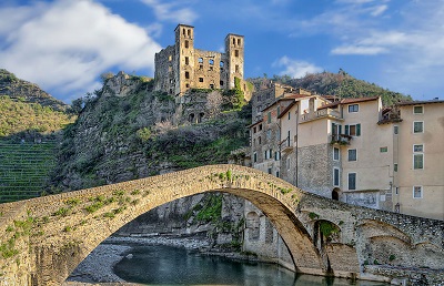 ドルチェアックア