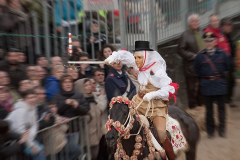 サルティリア祭