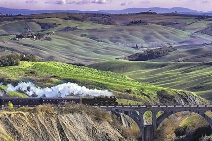 オルチャ鉄道