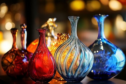 ムラーノ・グラス