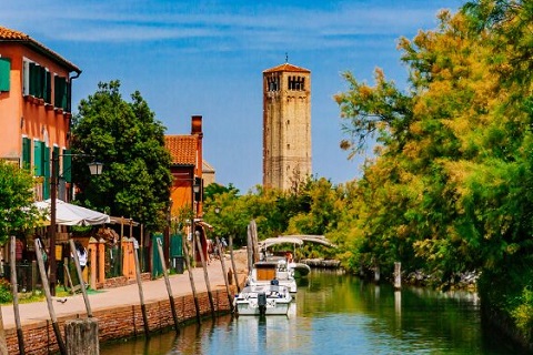 トルチェッロ島