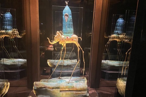 ジュエリー作品