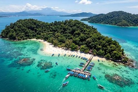 サピ島