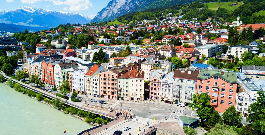 インスブルック