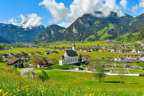 マイヤーホーフェン