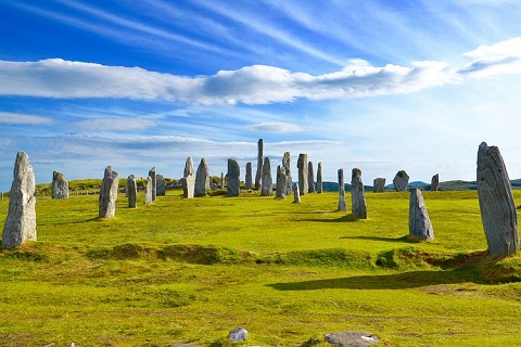 クヴェーラロンド