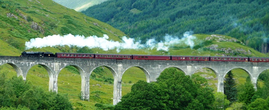 ウエストハイランド鉄道