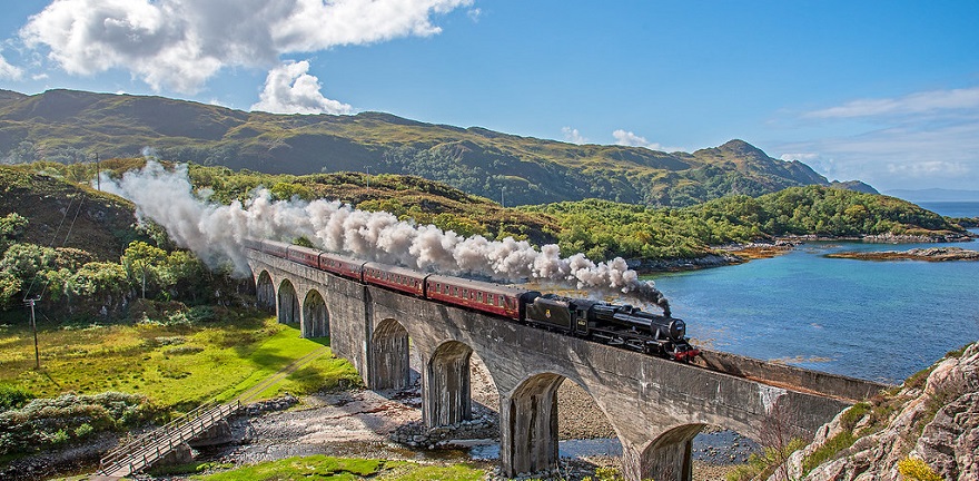 ウエストハイランド鉄道