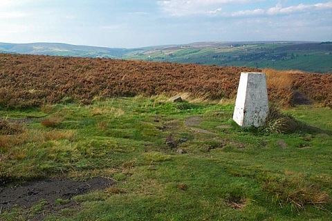 ペニストンヒル