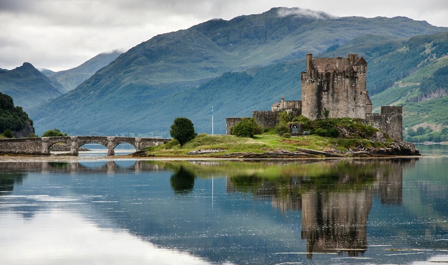 アイリーン・ドナン城