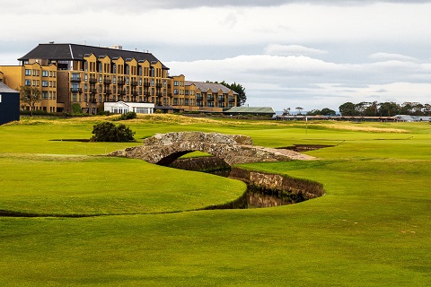 オールドコース