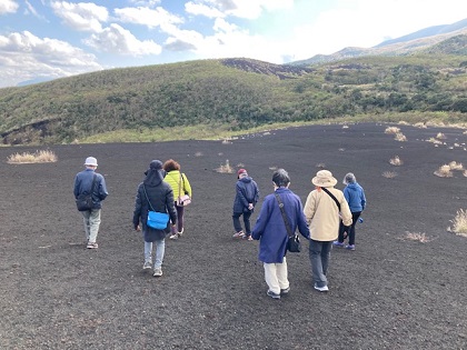 ひょうたん山