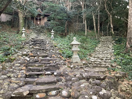 稲根神社